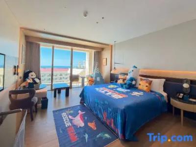 voco SANYA DADONGHAI by IHG - 79