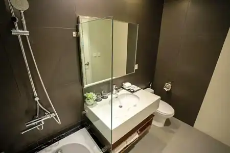 My Way & Residence - 41