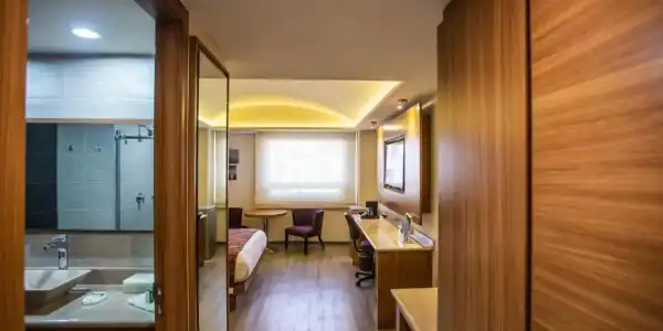 JF Grand Puebla - 50