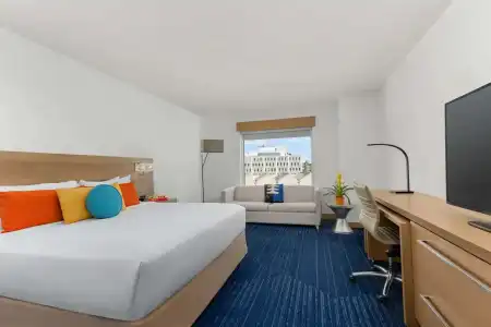 The Art Denver, Curio Collection by Hilton - 80