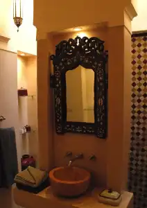 Riad Camilia - 9