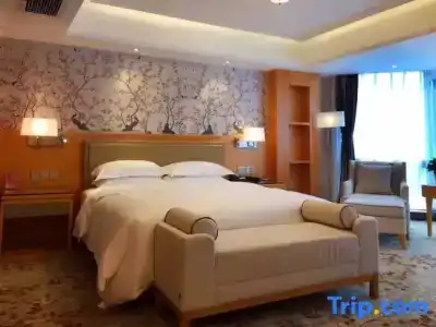 Jinling Mingdu Changzhou - 50