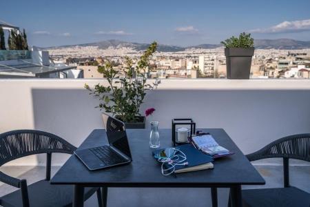 Urban Nest - Suites & Apartments - 14