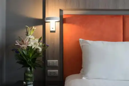 Grand 5 & Plaza Sukhumvit Bangkok - 27