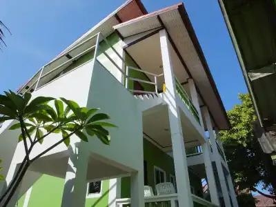 Blue Andaman Lanta Resort - 144