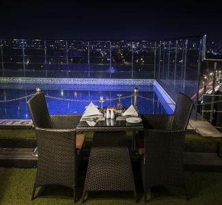 Sarovar Portico Jaipur - 18