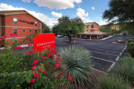 TownePlace Suites Tucson - 26