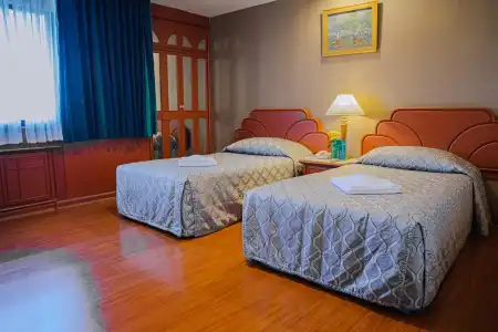 Baiyoke Suite - 3