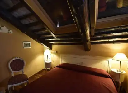 Locanda Poste Vecie - 25