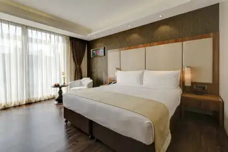 Holiday Inn Kolkata Airport by IHG - 41