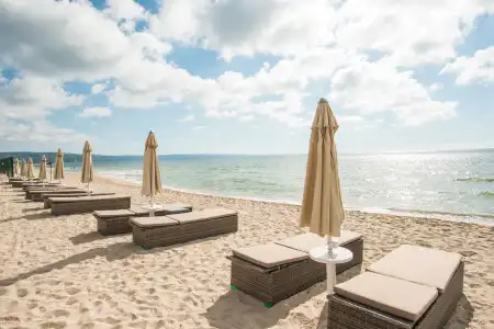 Effect Algara Beach Club - Ultra All Inclusive - 18