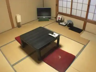 Guest House Atagoya - 15