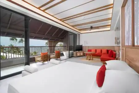 The Culture Samui - 104