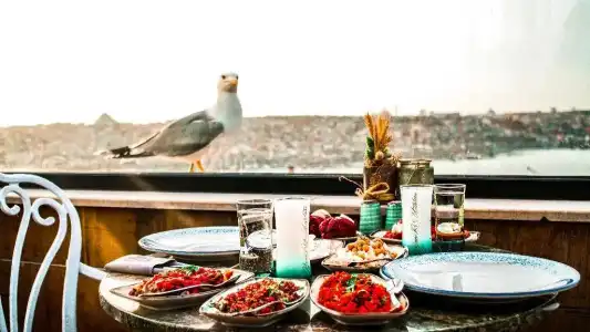Daru Sultan Galata - 14