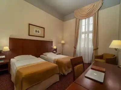 Mercure Szekesfehervar Magyar Kiraly - 25