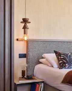 Mercure St Malo Front De Mer - 146