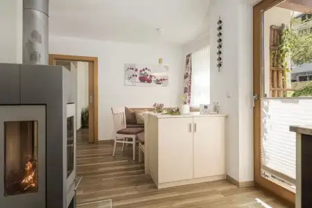 Apart Central – Premium Mountain & Garden - 245