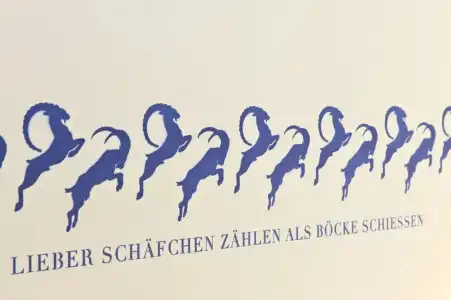 Blauer Bock - 27