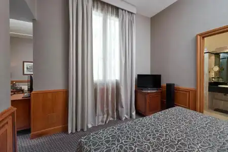 Melia Paris Vendôme - 57