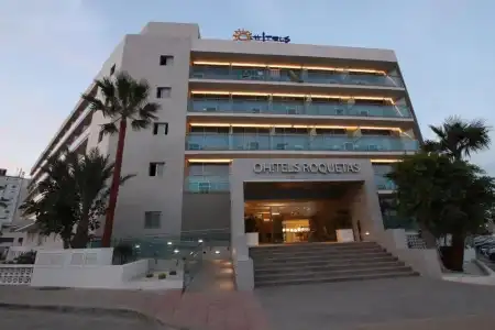 Roquetas El Palmeral by Pierre & Vacances - 35