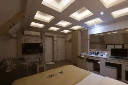 Comfort Inn Yeouido - 68