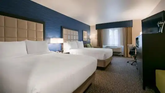 Holiday Inn Express Bellingham by IHG - 65