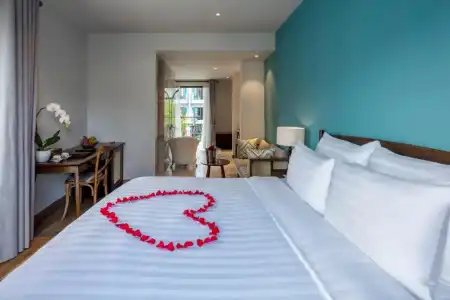 Salmalia Boutique & Spa - 163