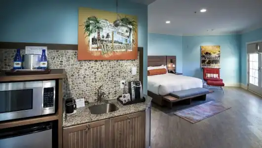 Margaritaville Island - 62