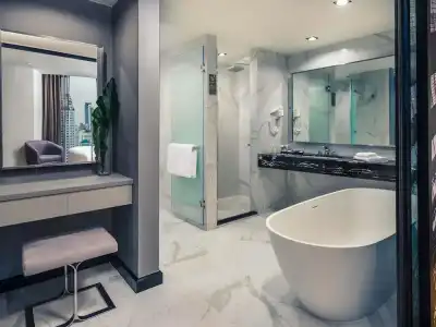 Mercure Bangkok Makkasan - 43