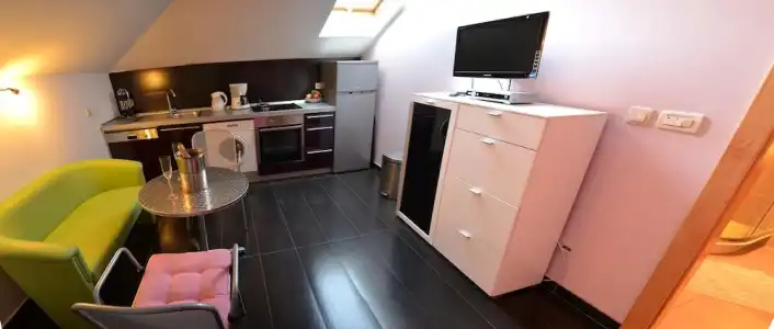 Villa Avantgarde - 235