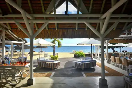 Sofitel Mauritius L'Imperial Resort & Spa - 32