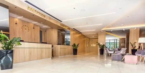 Plaza Duce - 0