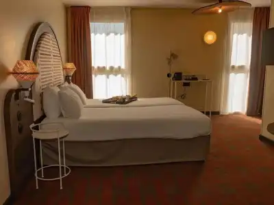 Mercure Arles Centre Arenes - 37