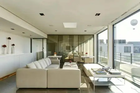 The Mandala Suites Berlin - 28