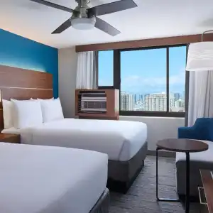 Holiday Inn Express WAIKIKI by IHG - 45
