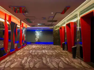 voco Suzhou Guanqian Street by IHG - 15