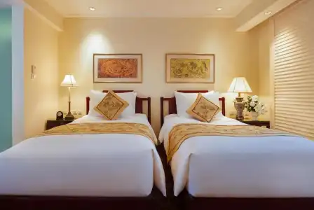 Indochine Palace - 69