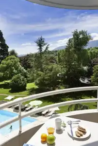 Ibis Styles Aix-les-Bains Domaine de Marlioz - 54