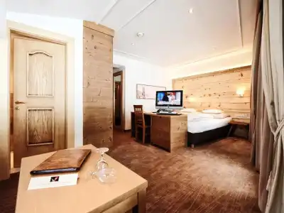 Salnerhof Ischgl - 91