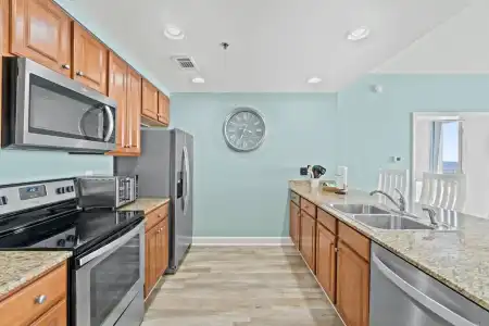 Splash Resort 1 by Panhandle Getaways - 361