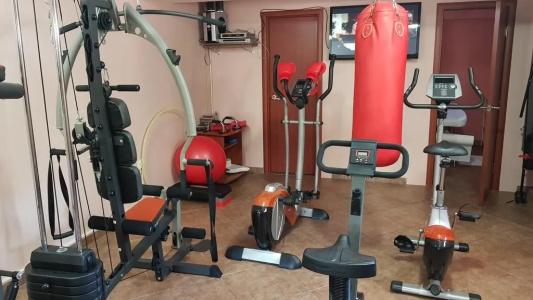 Apartments Bogdanovic - 13