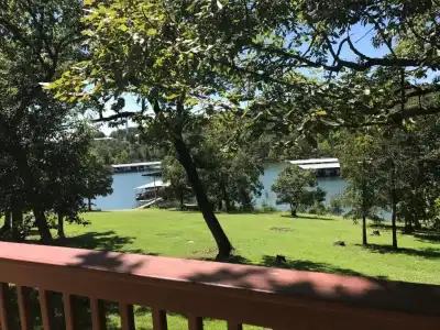 Calm Waters Cabin Resort - 85