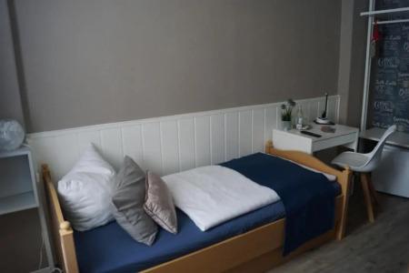 Pension Triebischtal - 16