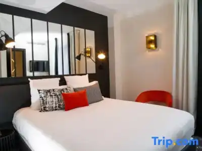 Laz' Spa Urbain Paris - 58