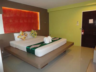Lamoon Resotel - 44