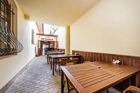 Nova Hospoda - & Restaurant - 21