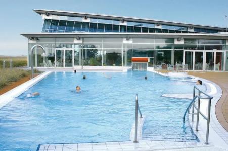 Strandgut Resort - 13