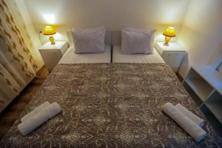 Guest house "Rudakiy" - 21