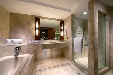 The Sultan & Residence Jakarta - 51