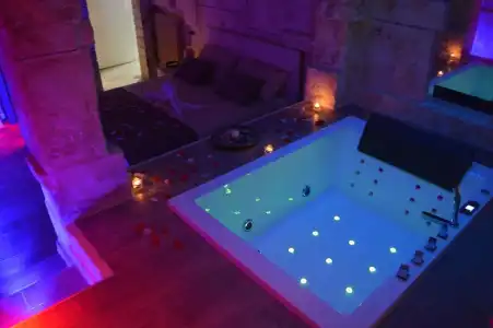 B&B Vesuvius - 18